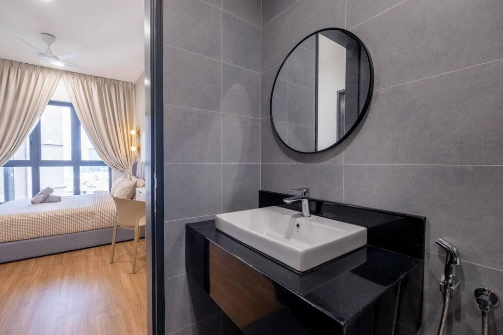 Appartement Hidden Gem 3br Sunway Velocity Two 4.7km To Trx *