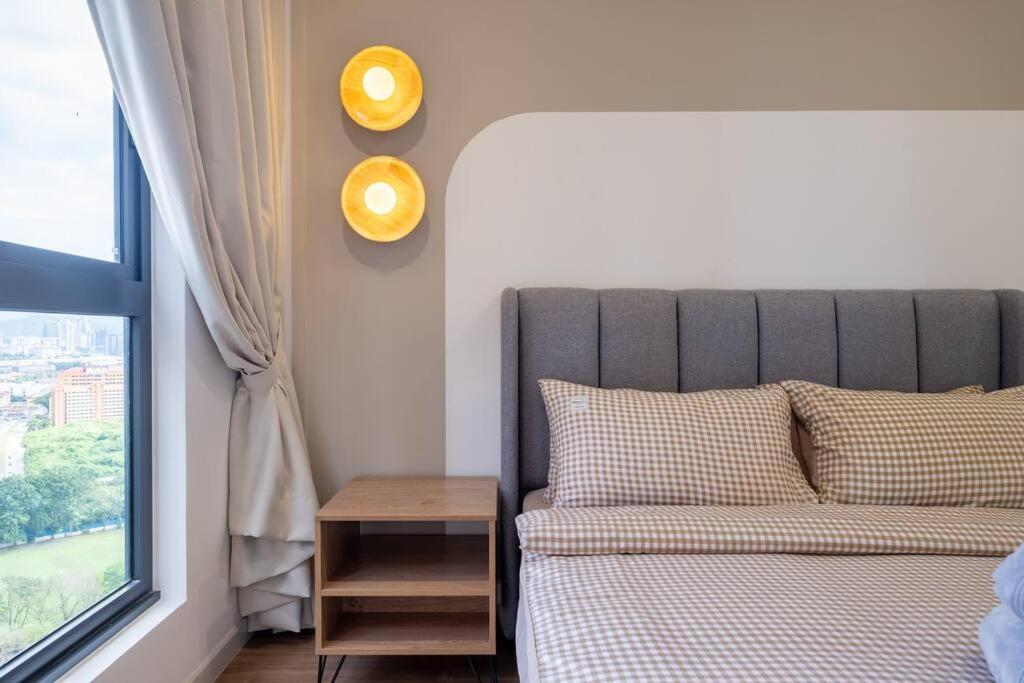 Hidden Gem 3br Sunway Velocity Two 4.7km To Trx * Kuala Lumpur