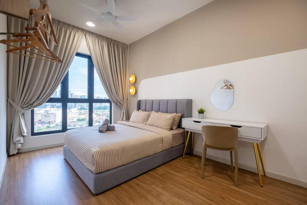 Hidden Gem 3br Sunway Velocity Two 4.7km To Trx Kuala Lumpur