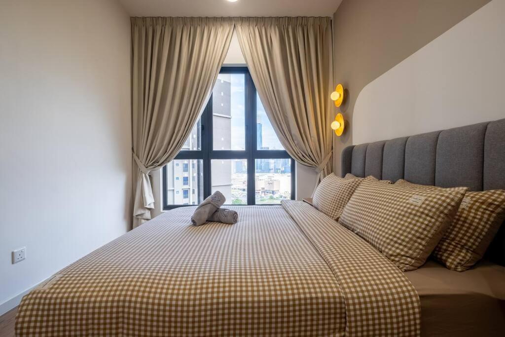 Appartement Hidden Gem 3br Sunway Velocity Two 4.7km To Trx