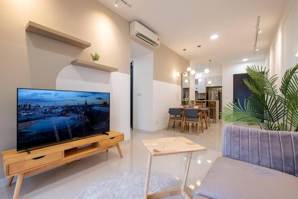 Hidden Gem 3br Sunway Velocity Two 4.7km To Trx Kuala Lumpur