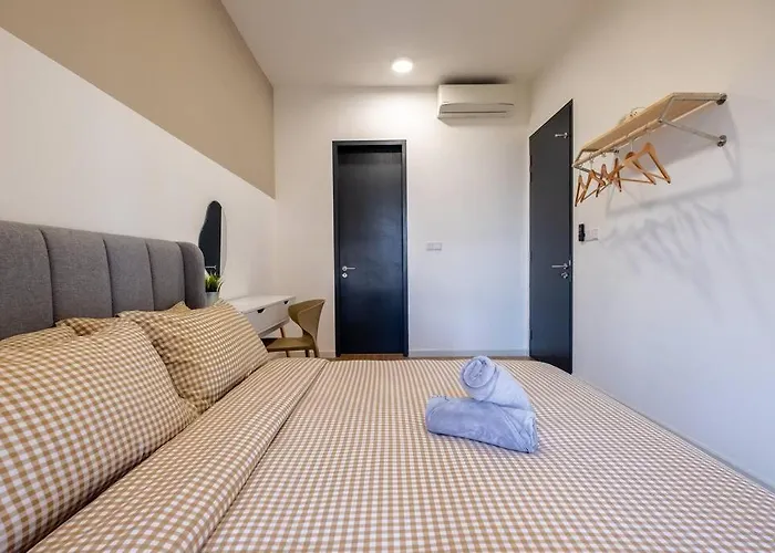 Hidden Gem 3Br Sunway Velocity Two 4.7Km To Trx