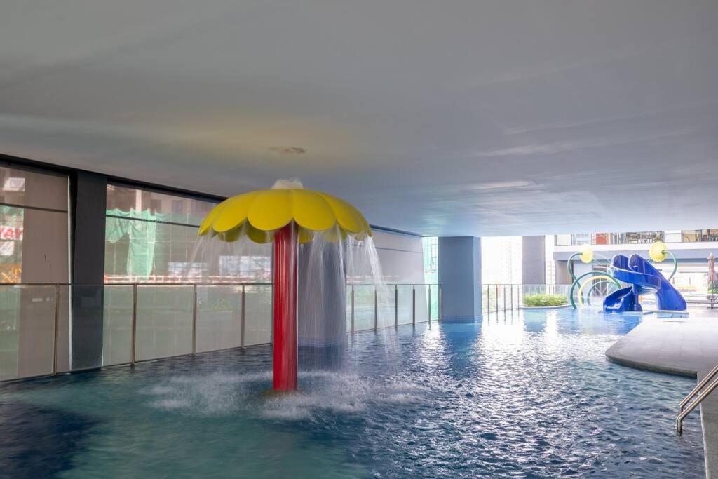Hidden Gem 3br Sunway Velocity Two 4.7km To Trx * Kuala Lumpur