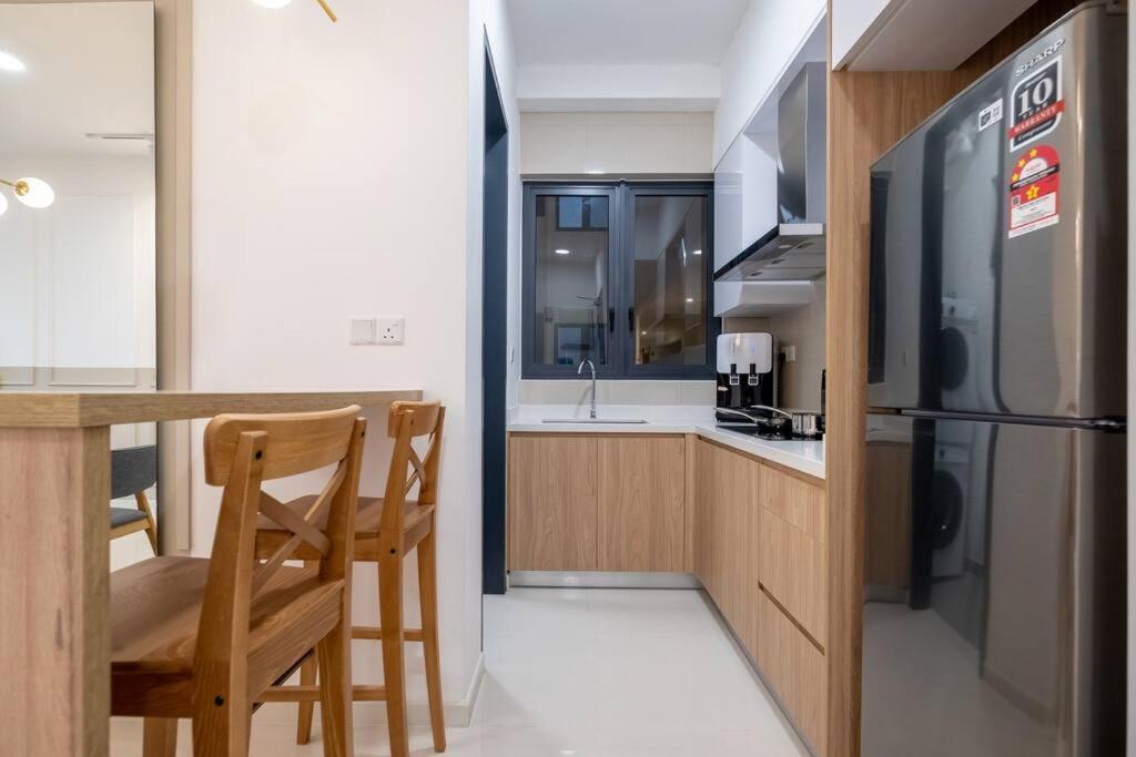 Hidden Gem 3br Sunway Velocity Two 4.7km To Trx Pangsapuri Kuala Lumpur