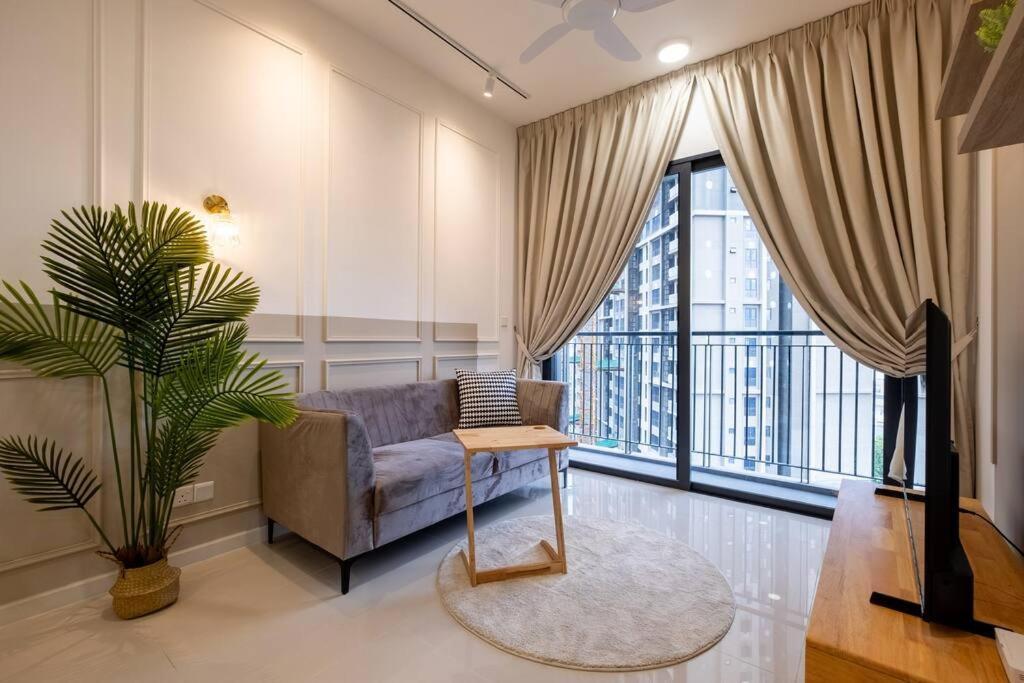 Hidden Gem 3br Sunway Velocity Two 4.7km To Trx Pangsapuri Kuala Lumpur