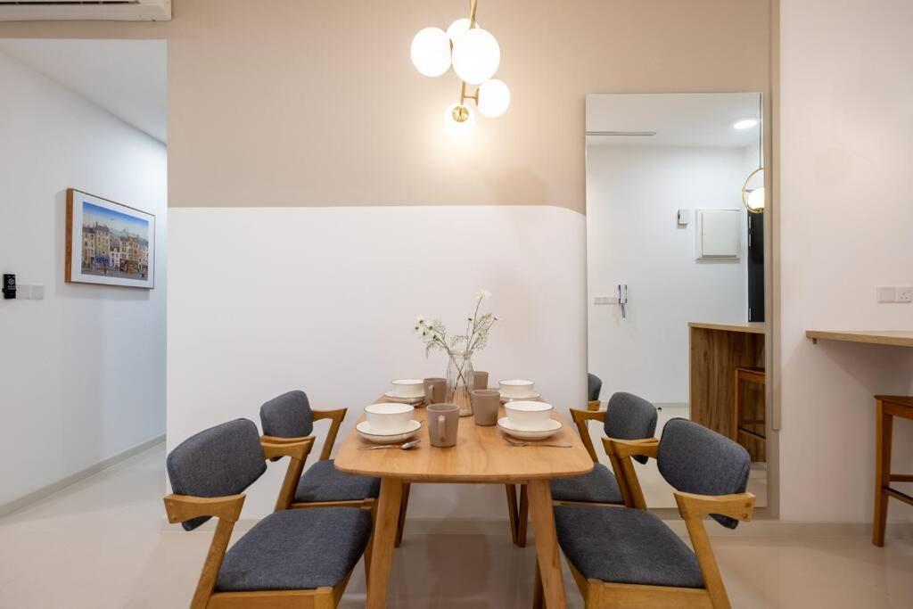 Pangsapuri Hidden Gem 3br Sunway Velocity Two 4.7km To Trx *