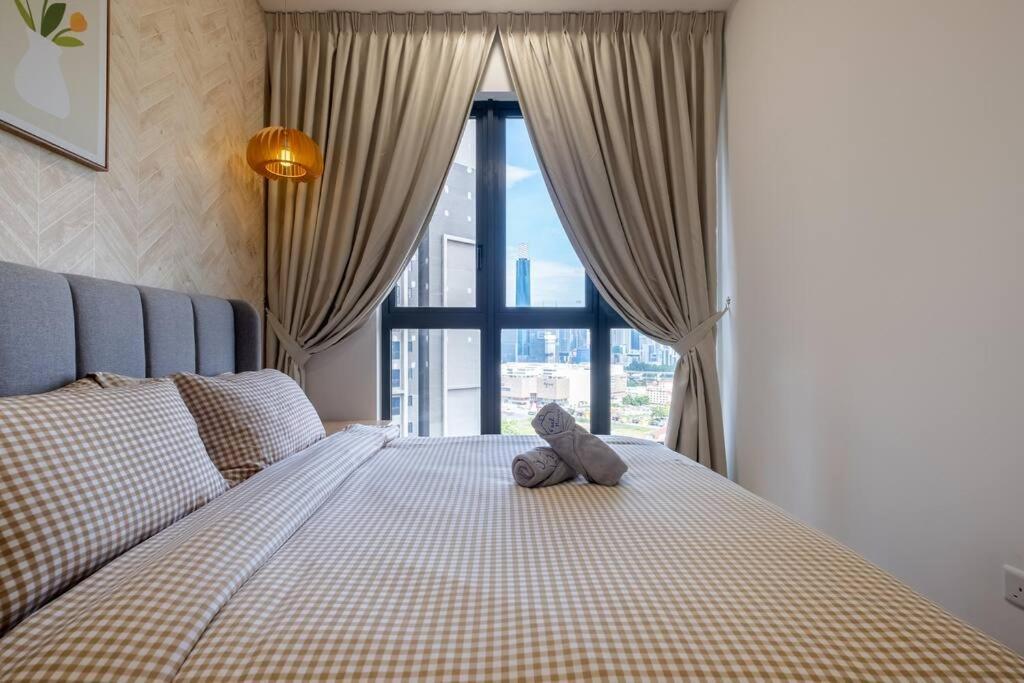 Hidden Gem 3br Sunway Velocity Two 4.7km To Trx