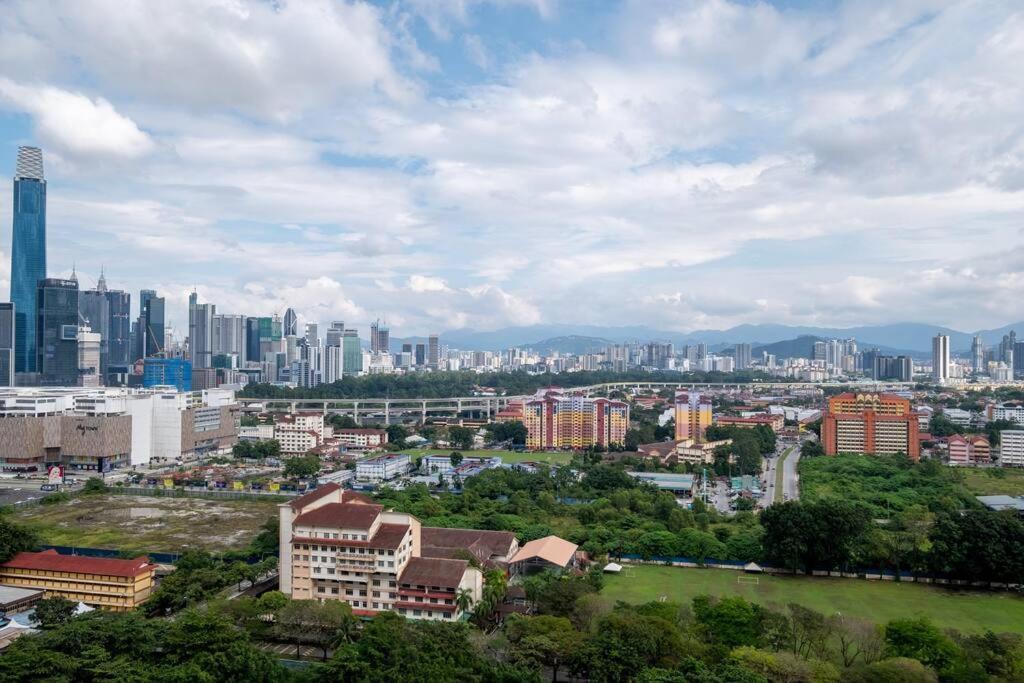 Hidden Gem 3br Sunway Velocity Two 4.7km To Trx