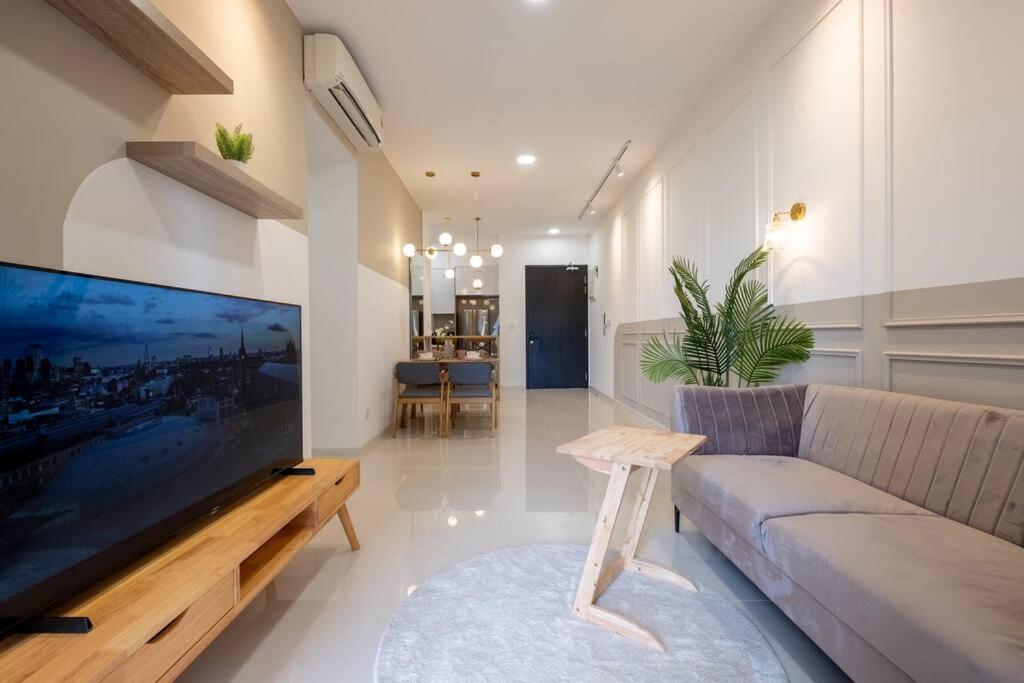 Hidden Gem 3br Sunway Velocity Two 4.7km To Trx * Kuala Lumpur