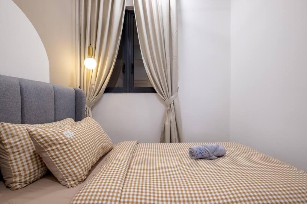 Hidden Gem 3br Sunway Velocity Two 4.7km To Trx Pangsapuri *