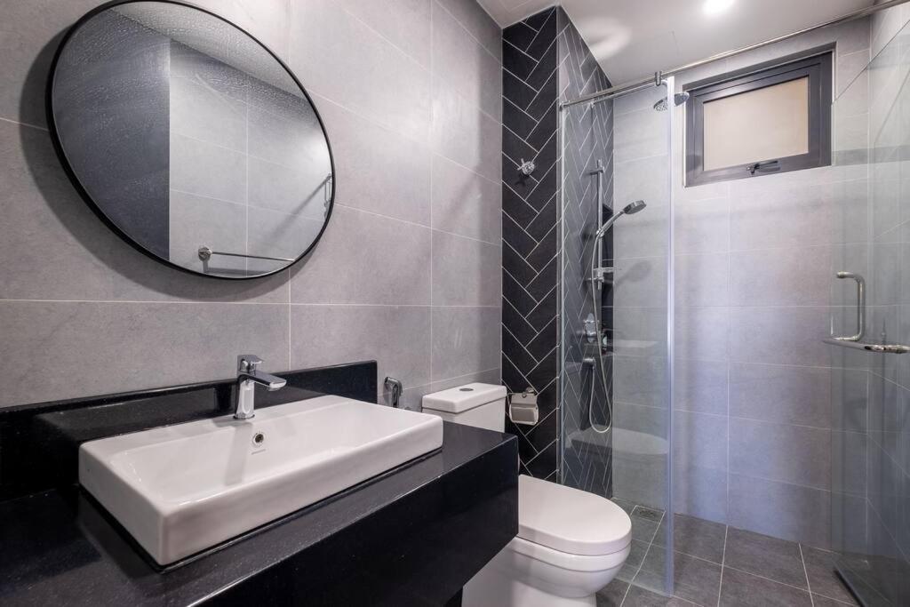 Hidden Gem 3br Sunway Velocity Two 4.7km To Trx Pangsapuri Kuala Lumpur