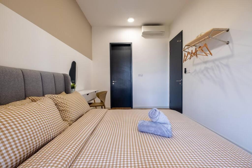 Hidden Gem 3br Sunway Velocity Two 4.7km To Trx Kuala Lumpur