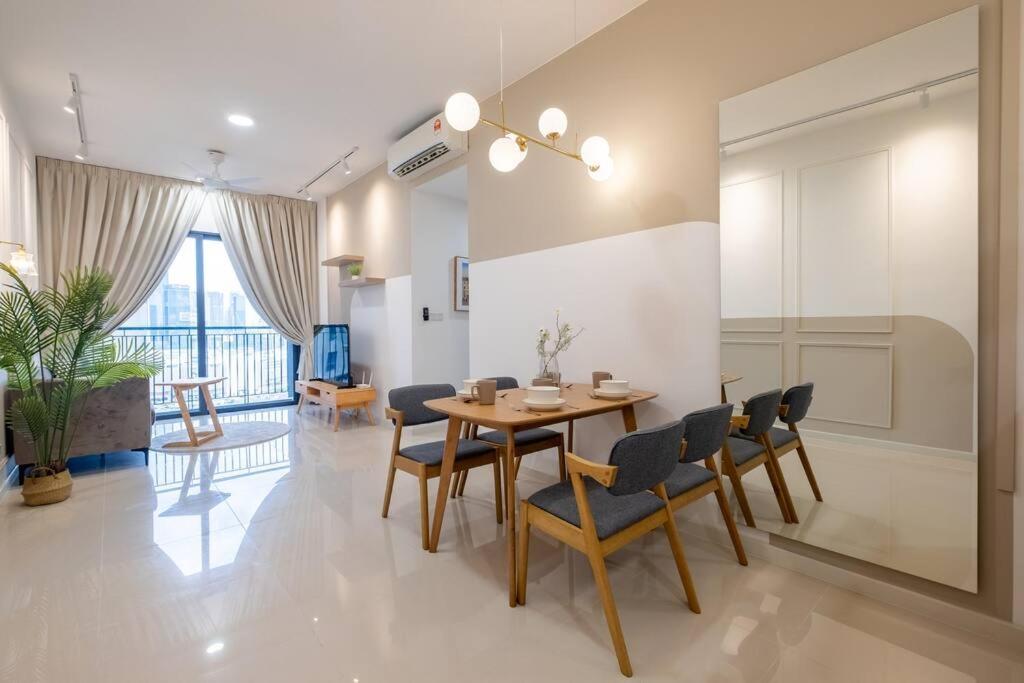 Pangsapuri Hidden Gem 3br Sunway Velocity Two 4.7km To Trx *