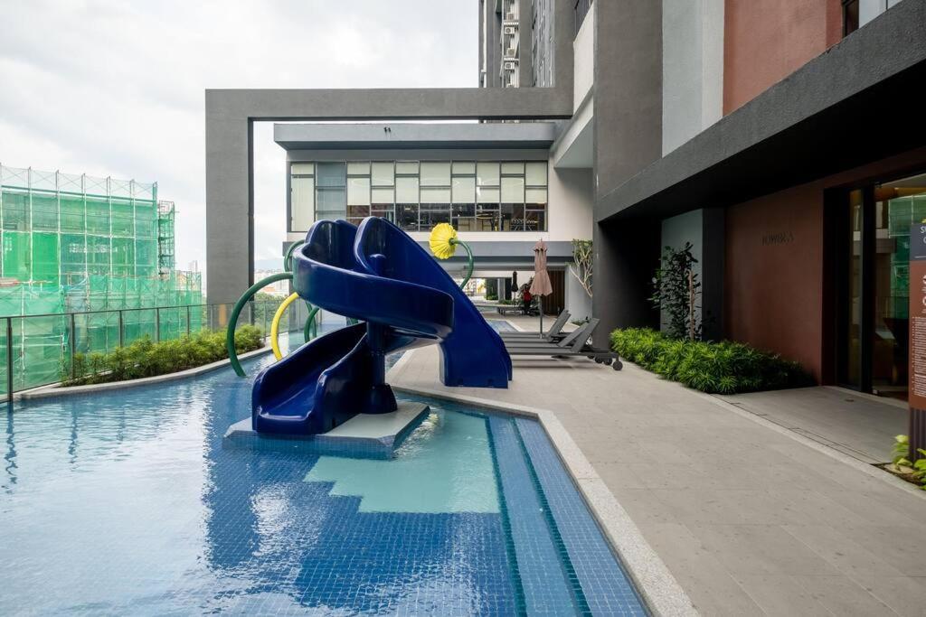 Hidden Gem 3br Sunway Velocity Two 4.7km To Trx