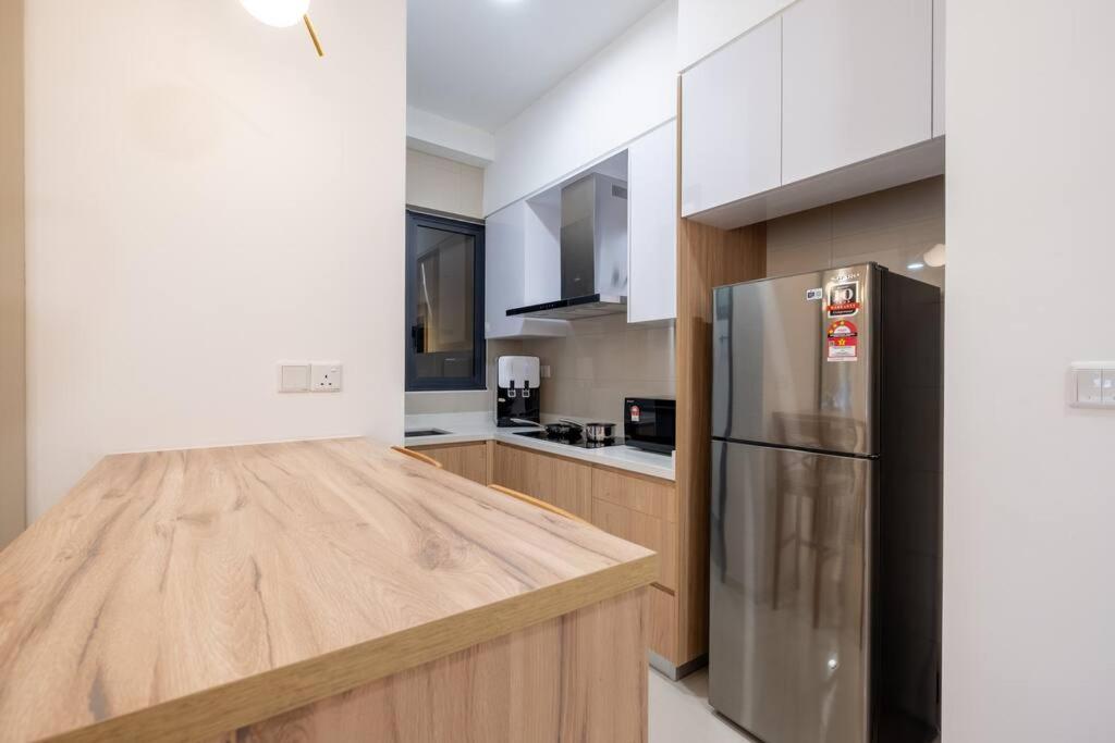 Pangsapuri Hidden Gem 3br Sunway Velocity Two 4.7km To Trx