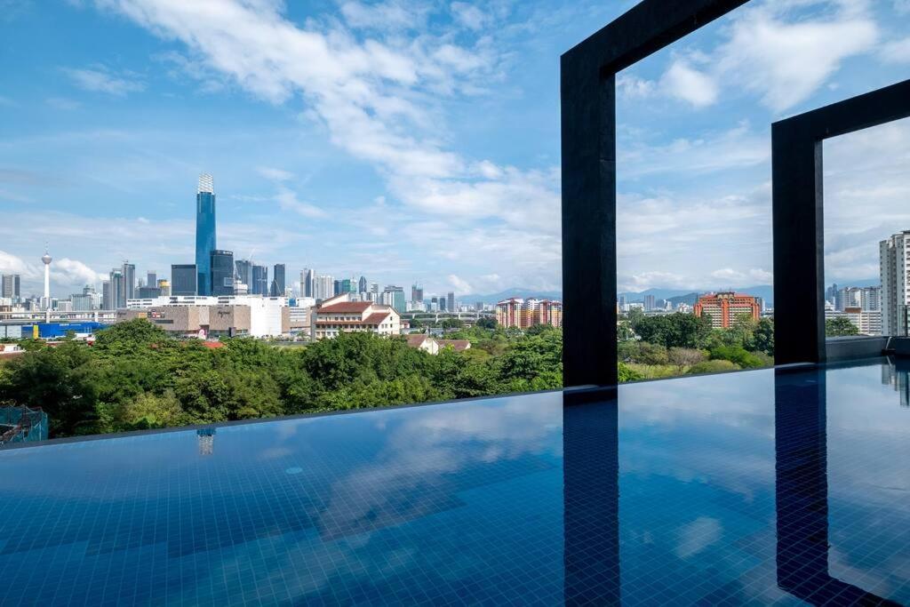 Hidden Gem 3br Sunway Velocity Two 4.7km To Trx Kuala Lumpur