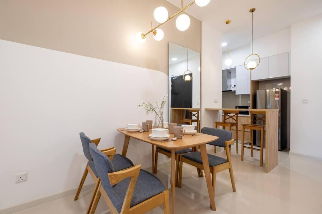 Hidden Gem 3br Sunway Velocity Two 4.7km To Trx Pangsapuri