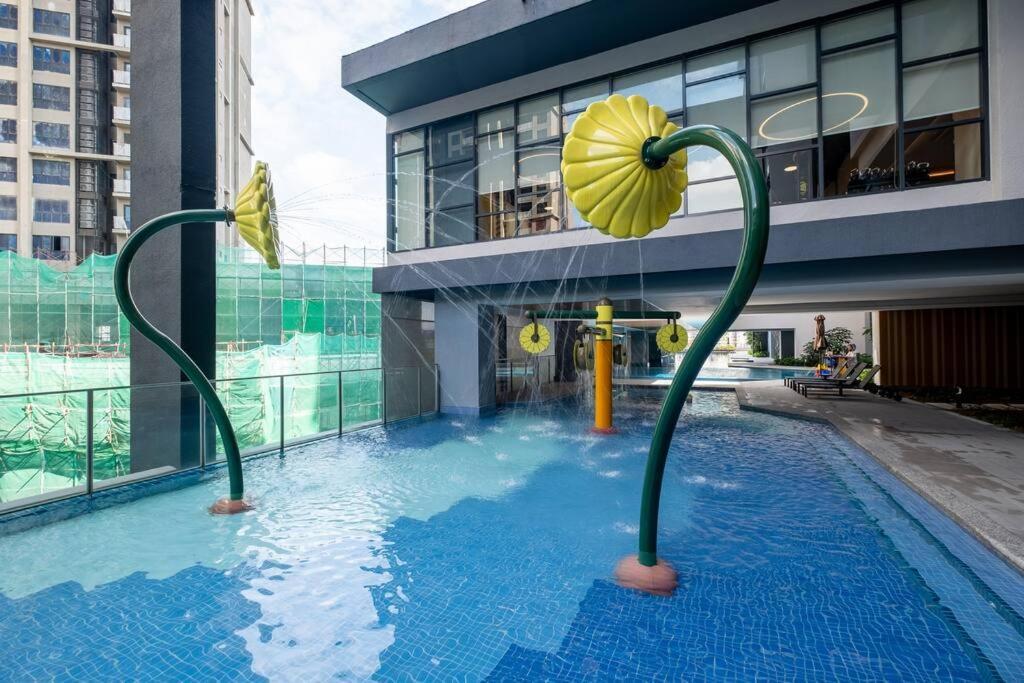 Pangsapuri Hidden Gem 3br Sunway Velocity Two 4.7km To Trx