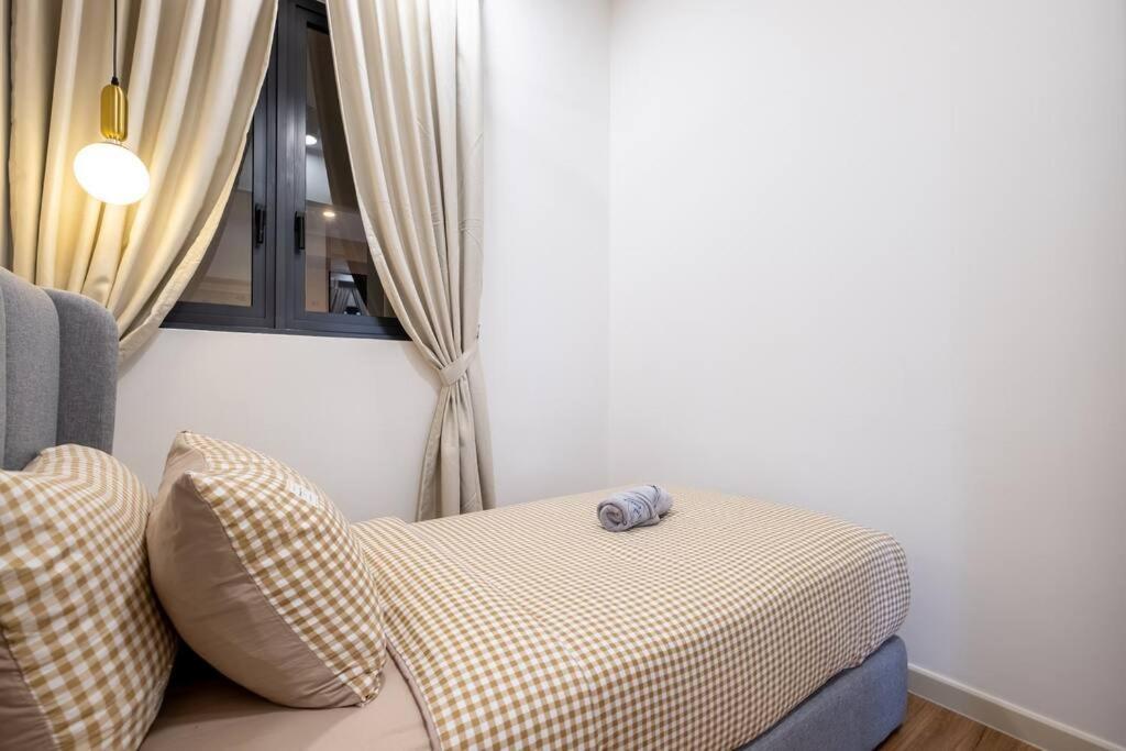Hidden Gem 3br Sunway Velocity Two 4.7km To Trx * Kuala Lumpur