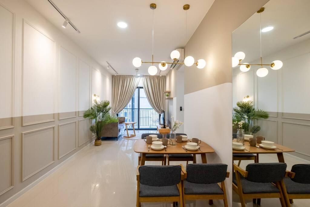 Pangsapuri Hidden Gem 3br Sunway Velocity Two 4.7km To Trx