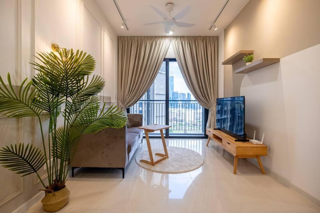 Hidden Gem 3br Sunway Velocity Two 4.7km To Trx Kuala Lumpur